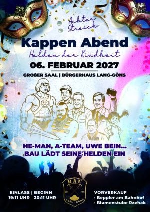 fasching